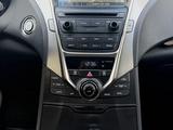 Hyundai Grandeur 2013 года за 9 200 000 тг. в Талдыкорган – фото 4