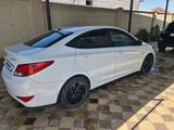 Hyundai Accent 2014 года за 5 500 000 тг. в Шымкент – фото 5