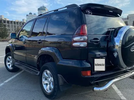 Toyota Land Cruiser Prado 2006 года за 8 500 000 тг. в Актау – фото 2