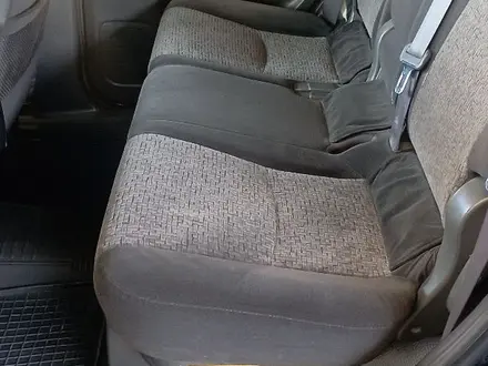 Toyota Land Cruiser Prado 2006 года за 8 500 000 тг. в Актау – фото 4