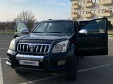 Toyota Land Cruiser Prado 2006 годаүшін8 500 000 тг. в Актау – фото 5