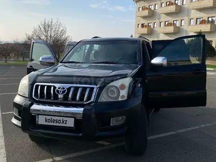 Toyota Land Cruiser Prado 2006 года за 8 500 000 тг. в Актау – фото 5