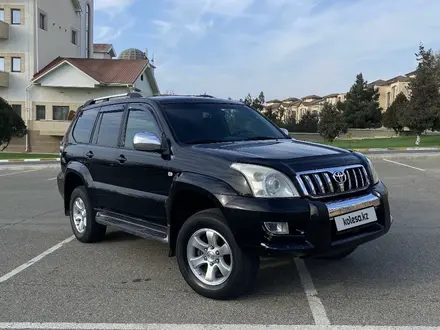 Toyota Land Cruiser Prado 2006 года за 8 500 000 тг. в Актау