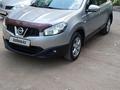 Nissan Qashqai 2012 годаүшін5 700 000 тг. в Усть-Каменогорск