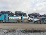 Mercedes-Benz  Actros 1999 года за 13 500 000 тг. в Алматы – фото 3