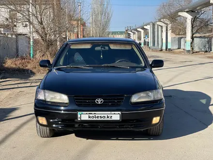 Toyota Camry 1997 года за 4 100 000 тг. в Кызылорда – фото 5