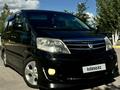 Toyota Alphard 2007 года за 8 500 000 тг. в Актобе – фото 3