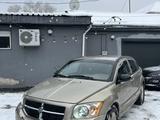 Dodge Caliber 2010 года за 2 600 000 тг. в Алматы