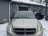 Dodge Caliber 2010 года за 2 600 000 тг. в Алматы – фото 2