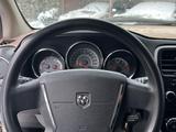 Dodge Caliber 2010 года за 2 600 000 тг. в Алматы – фото 4