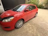 Toyota Matrix 2009 года за 5 500 000 тг. в Актобе – фото 4