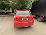 Toyota Matrix 2009 года за 5 500 000 тг. в Актобе – фото 5