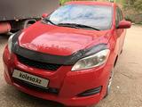 Toyota Matrix 2009 года за 5 500 000 тг. в Актобе – фото 3