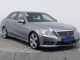 Mercedes-Benz E 350 2009 года за 7 250 000 тг. в Астана – фото 3