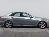 Mercedes-Benz E 350 2009 годаүшін7 900 000 тг. в Астана – фото 4