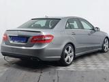 Mercedes-Benz E 350 2009 года за 7 250 000 тг. в Астана – фото 5