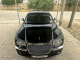 Chrysler 300C 2006 года за 7 600 000 тг. в Актау