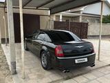 Chrysler 300C 2006 года за 7 600 000 тг. в Актау – фото 3