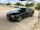 Chrysler 300C 2006 года за 7 600 000 тг. в Актау – фото 5