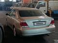 Toyota Camry 2003 года за 4 510 187 тг. в Астана – фото 2