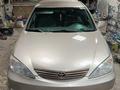 Toyota Camry 2003 года за 4 510 187 тг. в Астана – фото 5