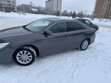 Toyota Camry 2011 годаүшін8 530 528 тг. в Астана – фото 3