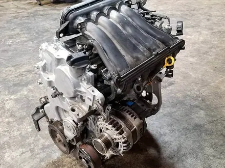 Двигатель MR20 2.0 л Nissan Qashqai (Ниссан Кашкай) НОВЫЙ ЗАВОЗ!… за 35 400 тг. в Астана