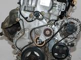 Двигатель Mr20DE 2л на Ниссан (Nissan) 1MZ/2AZ/K24/VQ35/1AZ/2GR за 35 400 тг. в Астана – фото 2