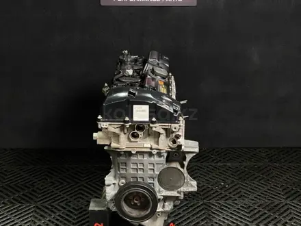Двигатель BMW E92 N52B30AF за 650 000 тг. в Алматы