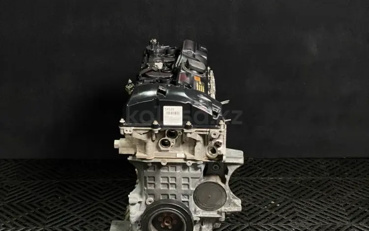 Двигатель BMW E92 N52B30AFүшін650 000 тг. в Алматы