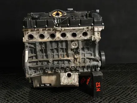 Двигатель BMW E92 N52B30AF за 650 000 тг. в Алматы – фото 10