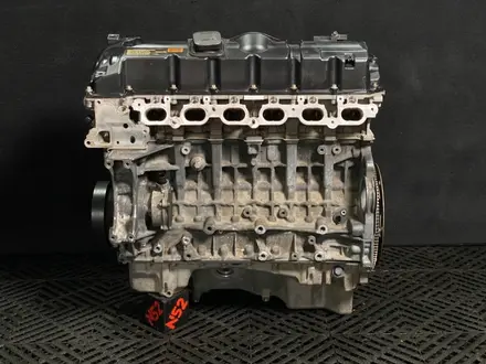 Двигатель BMW E92 N52B30AF за 650 000 тг. в Алматы – фото 17