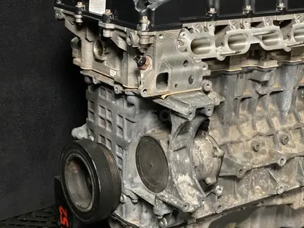 Двигатель BMW E92 N52B30AF за 650 000 тг. в Алматы – фото 19