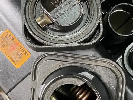 Двигатель BMW E92 N52B30AF за 650 000 тг. в Алматы – фото 20