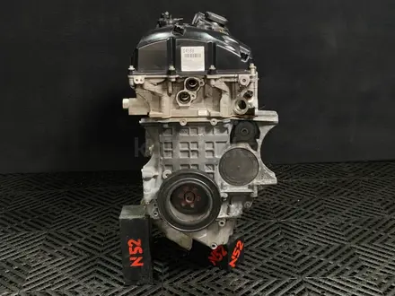 Двигатель BMW E92 N52B30AF за 650 000 тг. в Алматы – фото 5