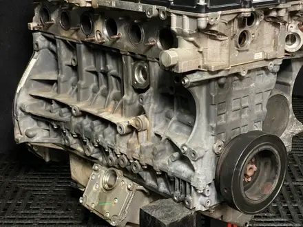 Двигатель BMW E92 N52B30AF за 650 000 тг. в Алматы – фото 7