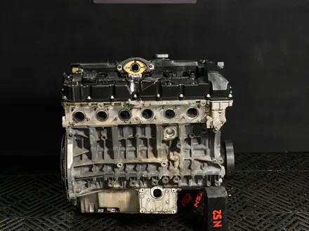 Двигатель BMW E92 N52B30AF за 650 000 тг. в Алматы – фото 9