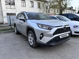 Toyota RAV4 2021 года за 18 000 000 тг. в Кокшетау – фото 4