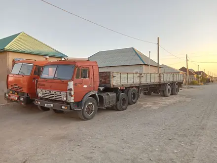 КамАЗ  5410 1994 года за 3 000 000 тг. в Жанакорган