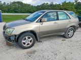 Lexus RX 300 2004 года за 10 000 тг. в Алматы