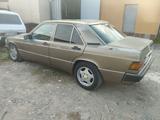 Mercedes-Benz 190 1992 года за 1 400 000 тг. в Шымкент – фото 2