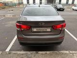 Kia Rio 2017 года за 4 900 000 тг. в Астана – фото 3