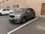 Kia Rio 2017 года за 4 900 000 тг. в Астана