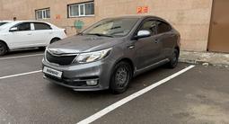 Kia Rio 2017 годаүшін4 900 000 тг. в Астана