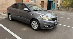 Kia Rio 2017 годаүшін4 900 000 тг. в Астана – фото 4