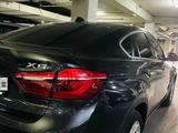 BMW X6 2016 годаүшін20 999 999 тг. в Алматы – фото 2