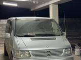 Mercedes-Benz Vito 1999 года за 2 500 000 тг. в Алматы