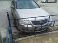 Nissan Almera Classic 2008 года за 2 800 000 тг. в Актобе – фото 2