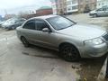 Nissan Almera Classic 2008 года за 2 800 000 тг. в Актобе