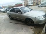 Nissan Almera Classic 2008 годаүшін2 800 000 тг. в Актобе